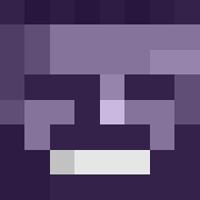 Minecraft profile picture for @Feminist