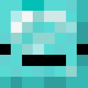 Minecraft-avatar för Simondiamond06
