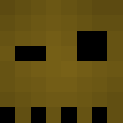 Minecraft profile picture for @Consumes