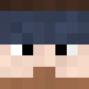 Minecraft profile picture for @SolidSnke