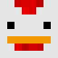 Minecraft players skin