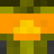 Minecraft profile picture for @PterM