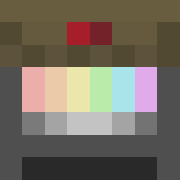 Skin Head