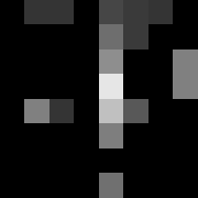 Minecraft profile picture for @Mich