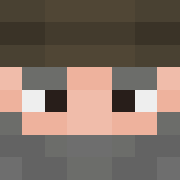 Skin Head