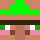 oRightclick Minecraft head
