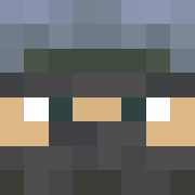 Skin Head