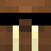 Minecraft profile picture for @HSBC