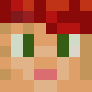 Minecraft profile picture for @Photographer
