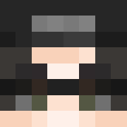 Skin Head