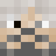 Skin Head
