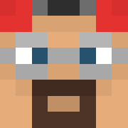 Skin Head