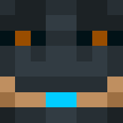 Skin Head