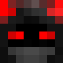 FreddieDK Minecraft-head