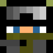 Skin Head
