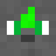 Minecraft profile picture for @Zeter