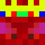 Skin Head