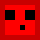 Strenngth Minecraft head