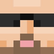 Skin Head
