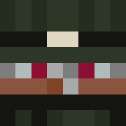 Skin Head