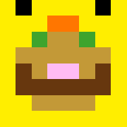 Skin Head