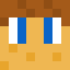 Minecraft players skin