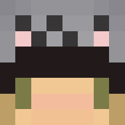 Skin Head