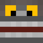 Skin Head