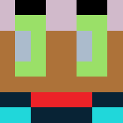 Skin Head