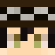 Skin Head