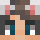 JhNyUwU Minecraft head