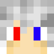 Skin Head