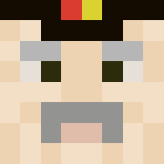 Skin Head