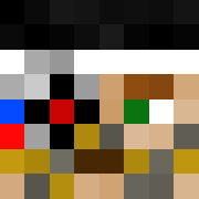 Skin Head