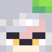 Skin Head