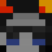 Skin Head