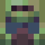 Skin Head