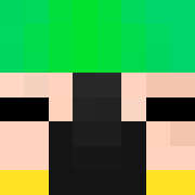 Skin Head