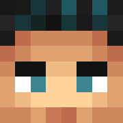 Minecraft profile picture for @Sterile
