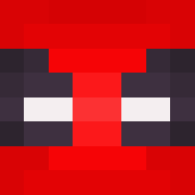 Minecraft profile picture for @wfwefwef