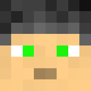 Minecraft profile picture for @Rauru