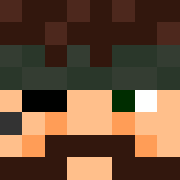 Skin Head