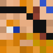 Skin Head