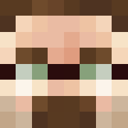 Minecraft face of player d1vad69
