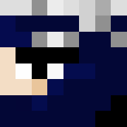 Skin Head