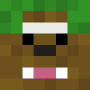 Minecraft profile picture for @Exposition