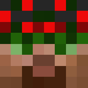 Skin Head