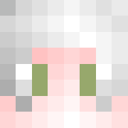 Minecraft profile picture for @Sayah