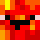 SuB1ue Minecraft head