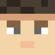 Minecraft profile picture for @Curd
